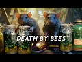 Hive bomb rat tactics hunt showdown