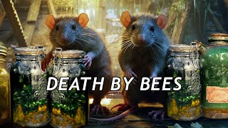 Hive Bomb Rat Tactics (Hunt: Showdown)