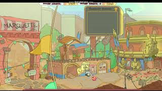 Pit People Save Reloading/Character Duping