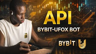 UFOX-BYBIT : COMMENT LIER API