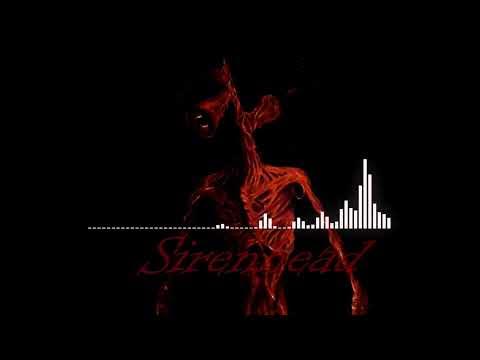 Siren head sound effect - YouTube