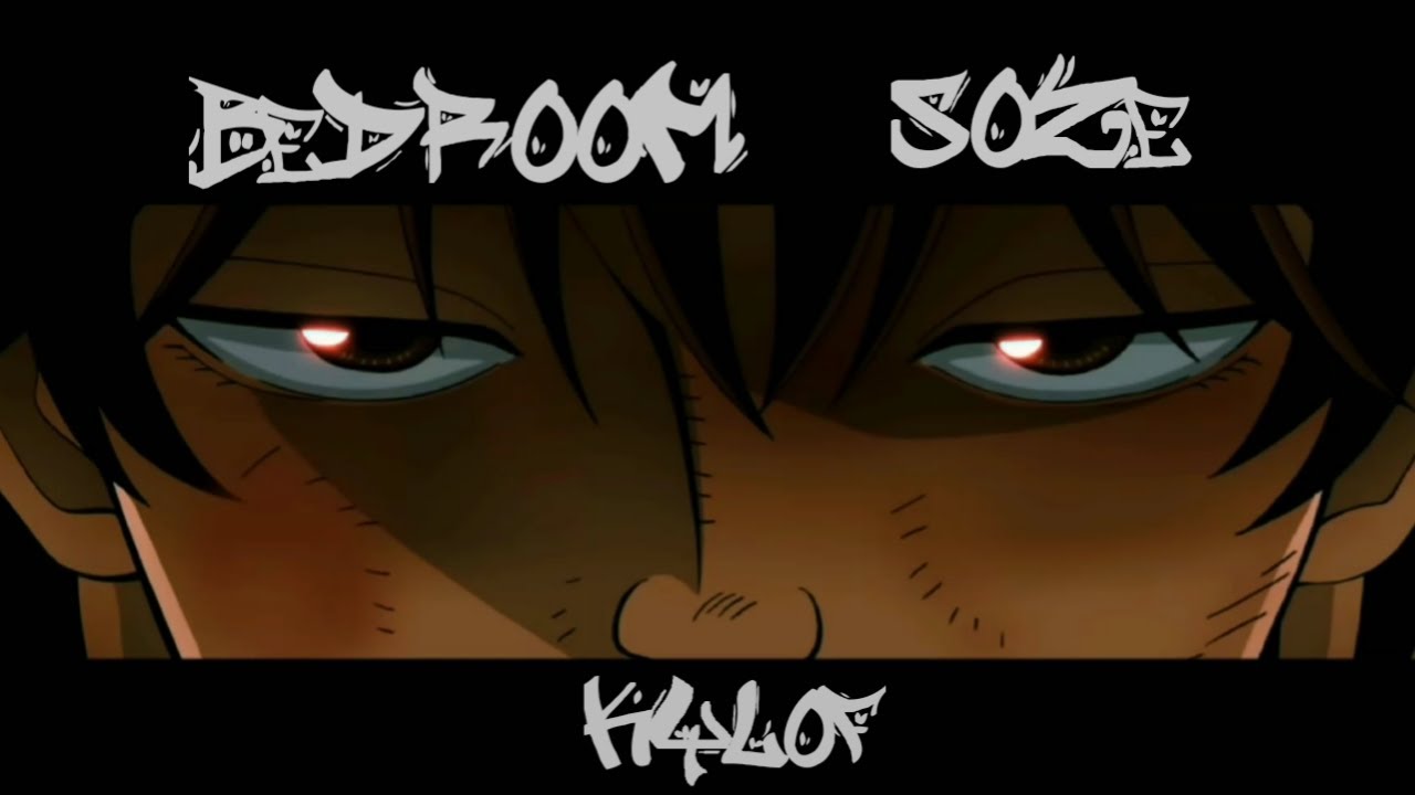 Kylof Söze Bedroom YouTube