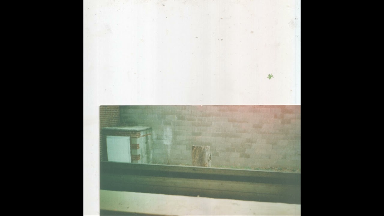 U.e. (Ulla Straus) - Little Window