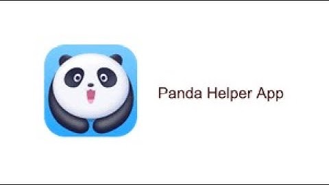 How to install for free  Panda Helper VIP version for IOS & Android