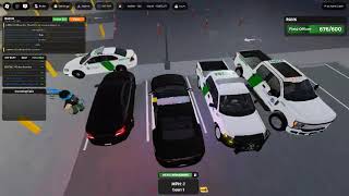 ROBLOX LAREDO TX BORDER RP V2 PLAYER RDM