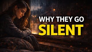 “The Hidden Reason People Stop Talking to You”#usa #america #usafacts #psychology #facts #1971 