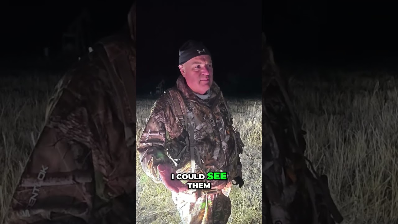 Night Hunt: 3 Coyote Kills & The Watermelon Shot Sound! 