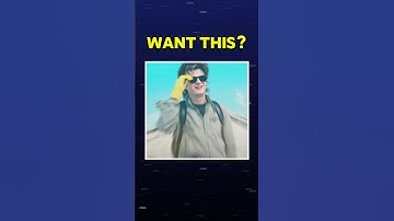 How To Make Glitch Transition On Capcut | Capcut Tutorial #capcut #capcuttutorial