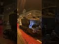 Estonian army 2024, loading tanks before Independence Day #independenceday #nato #estonia #tallinn