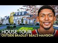 Bradley Beal | House Tour | Inside His $6.8 Million Venice Mansion & More