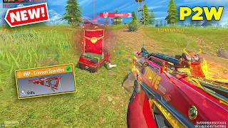Download Lagu *NEW* LEGENDARY VMP IRON SIGHT LOOKS LIKE A MYTHIC 😍 | 38 KILLS IN LEGENDARY RANK MP3