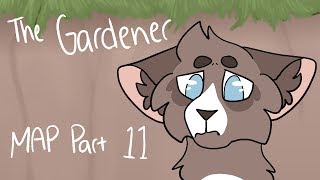 The Gardener- Littlecloud MAP Part 11 @Jomadis