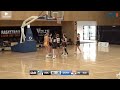 AU VS USYD (WOMEN’S) | WEEK 8 | NEW BALANCE UBL 2025