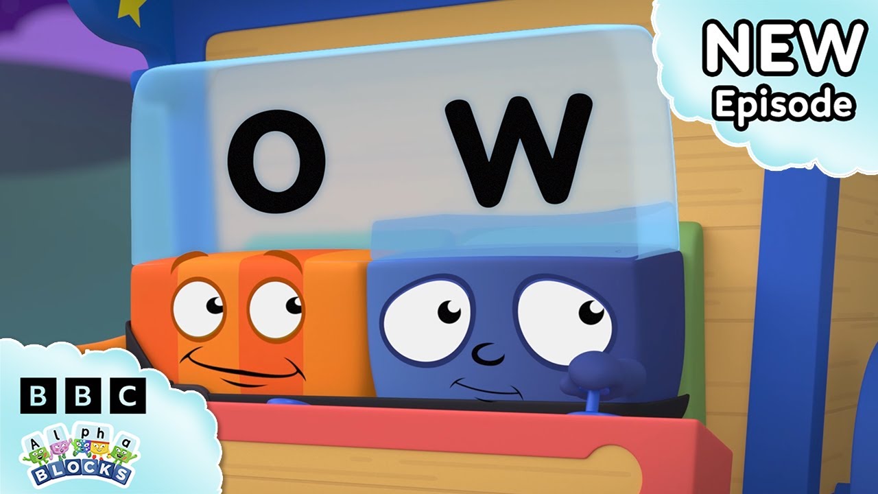 Wow 🤩 | S6 E4 - FULL EPISODE | 