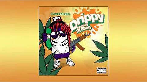 CamJae & Famous Dex - Martin