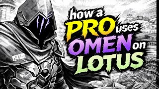STOP Playing Lotus Omen Wrong (Full Guide)