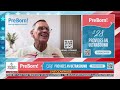 PreBorn Founder & President Dan Steiner Joins RSBN Live with Matthew Alvarez - 09/10/26