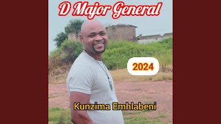 KUNZIMA EMHLABENI