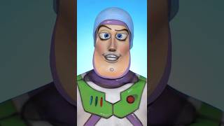 My Best Attempt At Transforming Into Buzz Lightyear