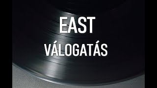 VÁLOGATÁS KEDVENC EAST DALAIMBÓL