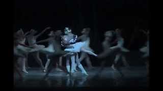 Ballet Nacional de Cuba - Swan Lake/El Lago de los Cisnes - Second Act