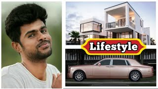 Micset ( Sri Ram ) ஒரு Video வுக்கு இத்தனை லட்சம்மா | Car Lifestory and Family Details Lifestyle KC