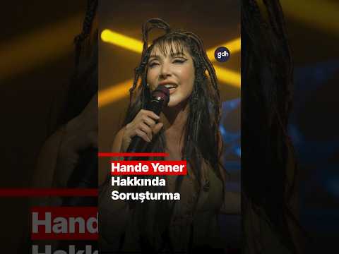 Sahnedeki O Slogan Yargıya Taşındı