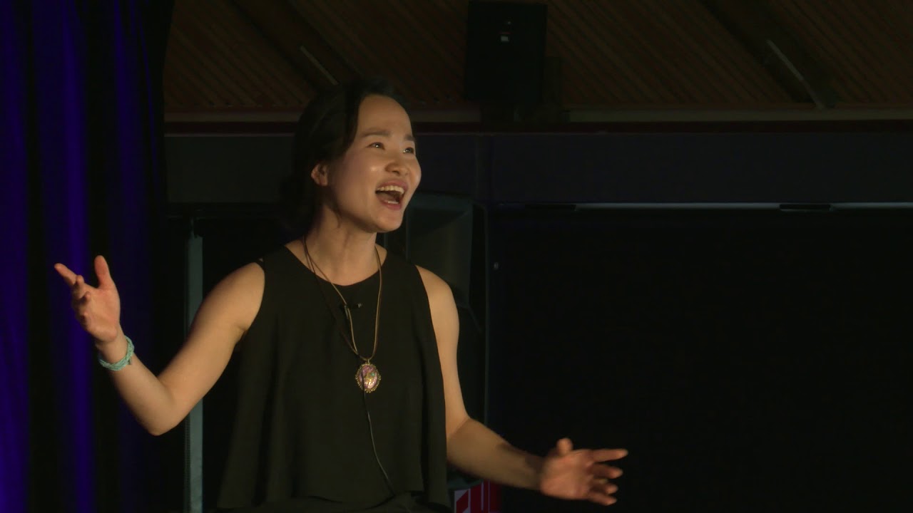 Exposure Variety Showcase - Joohyun Park - What Does “Success” Mean in Korea and New Zealand?