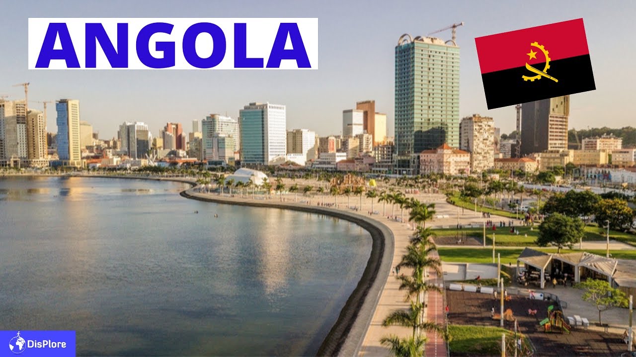 The STRENGTHS and WEAKNESSES Of ANGOLA