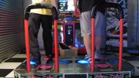 Make A Defference [DDR X/TRANS/MAIU-/Single-BASIC]