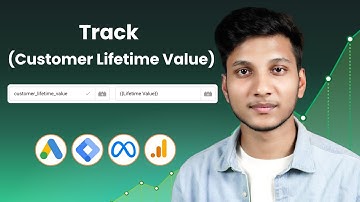 Track Customer Life Time Value Using Google Tag Manager