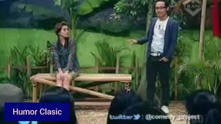 Humor Clasic | Gombal gembel part 3 Ttv