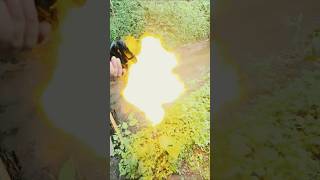 Digging Holes With The Smithy 🪏👷🏽‍♂️ #airsoft #viral #shorts