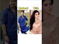 Bollywood Actors With Wives #bollywood #tollywood #shorts #ytshorts #trending #viral
