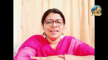 Catechism || Class 4 || Chapter 11 || Part 1