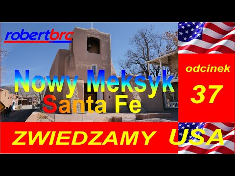 Wideo: Czy Nowy Meksyk jest stanem wykluczenia sądowego?