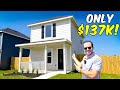 We found the cheapest homes in houston texas