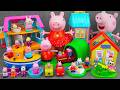 Peppa Pig Toys 2026 | Peppa Pig Grandpa Pig's Train &amp; Track Set | 15 Minutes of Satisfying Unboxing