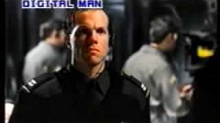 Celebrity Digital Man Profile