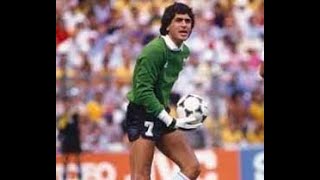 UBALDO FILLOL BEST SAVES