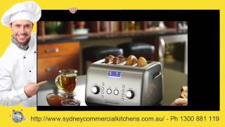 Kitchenaid 2 4 Slice Toasters