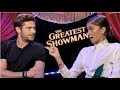 Zac Efron Can't Stop Flirting With Zendaya