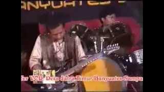 pesona ayu anggara by nicolas tarung