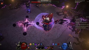 Last Epoch Bleed Rive VK