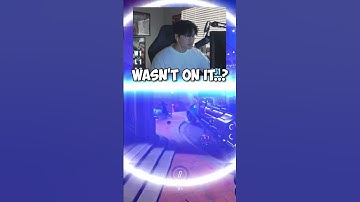 How did this get past 2 PRO PLAYERS?