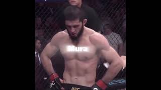 Islam Makhachev Is Built Different
