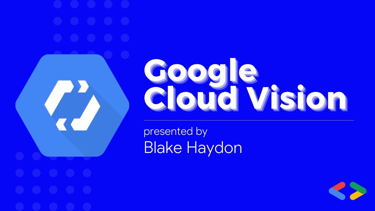 Google Cloud Vision - YouTube