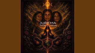 Jurema Ventre Sagrado (feat. Miitxya Fulnio)