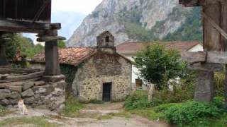 63 Ruta a Viboli por la Foz de los Andamios en Ponga y al Valle de Angón desde Amieva, maravillosos senderos para niños en los valles del Alto Sella