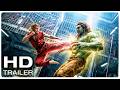 STREET FIGHTER "The World's Greatest Tournament" Trailer (NEW 2026)
